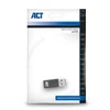 Kép 5/5 - ACT AC7375 USB-A USB-C adapter