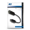 Kép 4/4 - ACT AC7555 DisplayPort to HDMI adapter