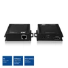 Kép 2/5 - ACT AC7770 4K DisplayPort Extender Set