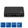 Kép 2/6 - ACT AC7835 4K HDMI 1.4 Splitter 2 ports