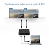 Kép 6/6 - ACT AC7835 4K HDMI 1.4 Splitter 2 ports