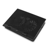Kép 1/8 - ACT AC8105 17" Laptop Cooling Stand with 4-Port Hub Black