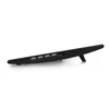 Kép 6/8 - ACT AC8105 17" Laptop Cooling Stand with 4-Port Hub Black