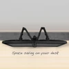 Kép 10/11 - ACT AC8302 Monitor Desk Mount For 2 Monitors / Up to 32" VESA Black