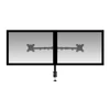Kép 4/11 - ACT AC8302 Monitor Desk Mount For 2 Monitors / Up to 32" VESA Black