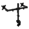 Kép 5/11 - ACT AC8302 Monitor Desk Mount For 2 Monitors / Up to 32" VESA Black