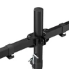 ACT AC8302 Monitor Desk Mount For 2 Monitors / Up to 32