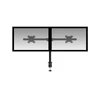 Kép 4/5 - ACT AC8315 Monitor Desk Mount with Crossbar screens up to 27" VESA Black