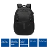 Kép 2/5 - ACT AC8530 Global Backpack with USB charging port 15,6" Black
