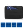 Kép 2/6 - ACT AC8510 City Laptop Sleeve 13,3" Black