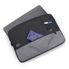 Kép 3/5 - ACT AC8545 Urban Laptop Sleeve 15,6" Black