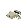 Kép 2/2 - Assmann Adapter, DB25, RJ45, Modular