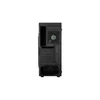 Aerocool Bolt Mini Tempered Glass RGB Black