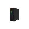 Kép 5/14 - Aerocool Cylon RGB Window Black