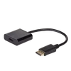 Kép 5/5 - Akyga AK-AD-11 DisplayPort - HDMI adapter