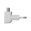 Akyga AK-AD-60 EU CEE 7/16 - IEC C7 adapter