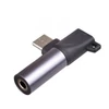 Kép 7/8 - Akyga AK-AD-62 USB-C input/output - Jack 3,5mm adapter