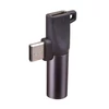 Kép 8/8 - Akyga AK-AD-62 USB-C input/output - Jack 3,5mm adapter