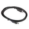 Kép 8/8 - Akyga AK-AV-10 1,8m DisplayPort kábel