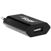 Akyga AK-CH-03BK 5V/1A/5W hálózati USB töltő