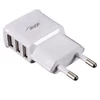 Akyga AK-CH-05 5V/3,1A/15W hálózati USB töltő