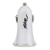 Kép 9/9 - Akyga AK-CH-07 QC3.0 5-12V/3A/18W autós töltő