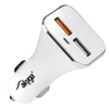 Kép 8/9 - Akyga AK-CH-08 QC3.0 2xUSB 5-12V/3A/18W autós töltő