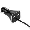Kép 13/17 - Akyga AK-CH-10 4xUSB 5V/9A/45W autós töltő