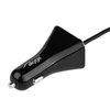 Kép 14/17 - Akyga AK-CH-10 4xUSB 5V/9A/45W autós töltő
