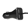 Kép 17/17 - Akyga AK-CH-10 4xUSB 5V/9A/45W autós töltő