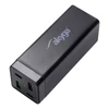 Kép 1/3 - Akyga AK-CH-17 USB töltő 2x USB-A + 2x USB-C PD 5-20V / max 3.25A 65W Quick Charge