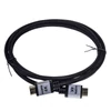 Akyga AK-HD-15P PRO 1,5m HDMI 2.0 kábel