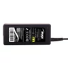 Akyga AK-ND-01 19V/3,42A/65W 5,5x2,5mm notebook hálózati töltő