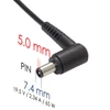 Kép 8/13 - Akyga AK-ND-05 19,5V/3,34A/65W 7,4x5mm notebook hálózati töltő