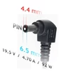 Akyga AK-ND-20 19,5V/4,7A/92W 6,5x4,4mm notebook hálózati töltő