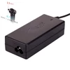 Akyga AK-ND-23 19V/2,1A/40W 2,5x0,7mm notebook hálózati töltő