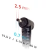 Akyga AK-ND-23 19V/2,1A/40W 2,5x0,7mm notebook hálózati töltő