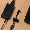 Akyga AK-ND-24 20V/3,25A/65W Slim Tip notebook hálózati töltő