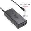 Akyga AK-ND-27 19V/4,74A/90W 5,5x3mm notebook hálózati töltő