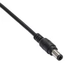 Akyga AK-ND-27 19V/4,74A/90W 5,5x3mm notebook hálózati töltő