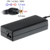 Kép 8/8 - Akyga AK-ND-27 19V/4,74A/90W 5,5x3mm notebook hálózati töltő