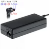 Akyga AK-ND-28 12V/6A/72W 5,5x2,5mm notebook hálózati töltő