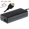 Akyga AK-ND-29 Slim Tip 20V/4,5A/90W notebook hálózati töltő
