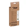 Kép 10/11 - Akyga AK-ND-48 19V/2,1A/40W 5,5x3mm notebook hálózati töltő