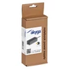 Akyga AK-ND-50 20V/2,25A/45W 4x1,7mm notebook hálózati töltő