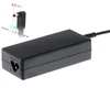 Akyga AK-ND-54 19V/2,37A/45W 4x1,35mm + pin notebook hálózati töltő
