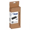 Akyga AK-ND-54 19V/2,37A/45W 4x1,35mm + pin notebook hálózati töltő