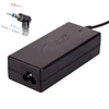 Akyga AK-ND-58 19,5V/3,33A/65W 4,5x3mm + pin notebook hálózati töltő