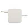 Akyga AK-ND-62 14,5V/3,10A/45W MagSafe L notebook hálózati töltő