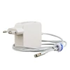 Akyga AK-ND-62 14,5V/3,10A/45W MagSafe L notebook hálózati töltő